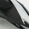 LST Fog Light Cover with NSW Hole Set Left Right