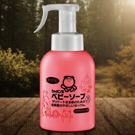 Shabon Dama/450ml/1Pc