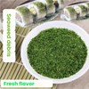 Raw Nori Flakes,crushed seaweed 100g,Nori is a condiment used in