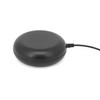 Westclox Vibrating Bed Shaker Alarm Clock with Adjustable Intensity and