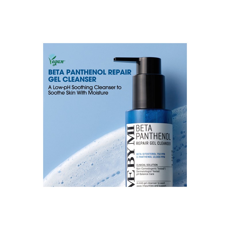 SOME BY MI [SOME BY MI]Beta Panthenol Repair Gel Cleanser