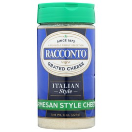 Racconto Parmesan Chs Grated