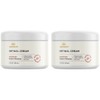 Swanson Retinol Cream 2 fl Ounce (59 ml) Cream (2