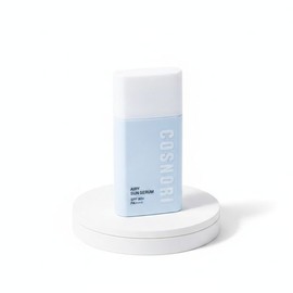 [Good Sun Serum] Cosnori Airy Sun Serum 50ml / [화잘먹선세럼] 코스노리 에어리 선세럼 50ml