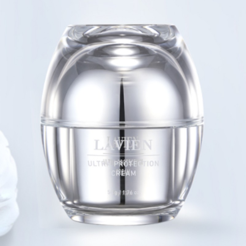 Ravian Ravien Ultra Protection Cream Gift Nourishing Elasticity 50g BNS