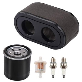 Lushview 136-7806 SS5000 Timecutter Air Filter for Toro Timecutter 42" 50" 127-9252 SS5000 SW5000 74726 75213 74731 74723 74657 74661 74667 74741 74866 74867 Riding Lawn Mower Parts