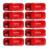 PSA Kit 10 Piezas Memoria USB 32 GB ADATA (Modelo