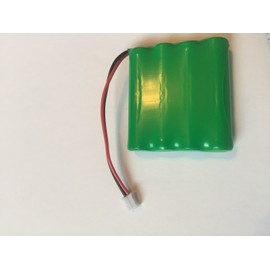 Summer Infant Full View 5" Video Baby Monitor Battery 29270-10