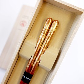 One Pair of Zuiun for Women with Paulownia Box