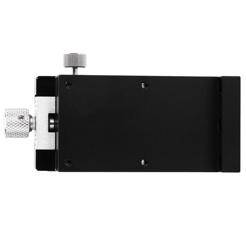 ZAxes Linear Stage Manual Twist FineTune Platform Dovetail Sliding Table