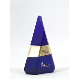 Fred Hayman Cologne for Men 273 Indigo by Fred Hayman 1.7oz EDC Brand New Unused