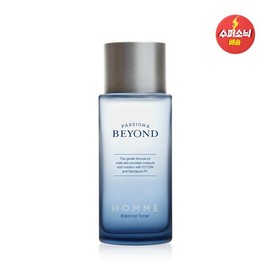 Beyond 옴므 밸런스 토너 150ml Homme Balance Toner 150ml