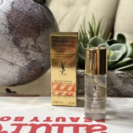 Yves Saint Laurent Touche Eclat Blur Primer Blurring & Illuminating - 10ml (Q3)