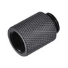 sourcing map Male to Female Extender Fitting G1/4 x 20mm