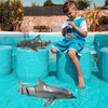 Remote Control Dolphin Shark, Water Pool Toys for Kids Ages