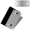 GOOMAND Woodworking Edge Banding Cutter, Edge Banding Trimmer, Hand Planer