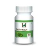 H&C Gotu Kola (Centella Asiatica) Tablets - 350mg, 90 Counts