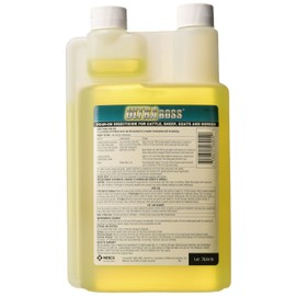 Merck 2771694 Ultra Boss Pour On
