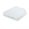 Purflux AH269 Filter, interior air