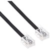 Elecom Modular Cable blk