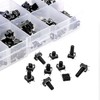 VooGenzek 200 Pieces 10 Values Micro Momentary Tactile Push Button