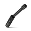 DURATECH 5/8" Swivel Magnetic Spark Plug Socket 3/8" Drivex6" 1MM