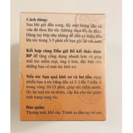 Phuong Anh Bồ Kết,  Conditioner 250g + Duong Mi Anti Hair Loss & Hair Care 2pcs