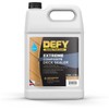 DEFY Extreme Composite Deck Sealer – Crystal Clear Waterproof Sealant