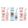ML ESPUMA FACIAL LIMPIADORA 2 Espumas Limpiadoras Faciales Limpieza Profunda