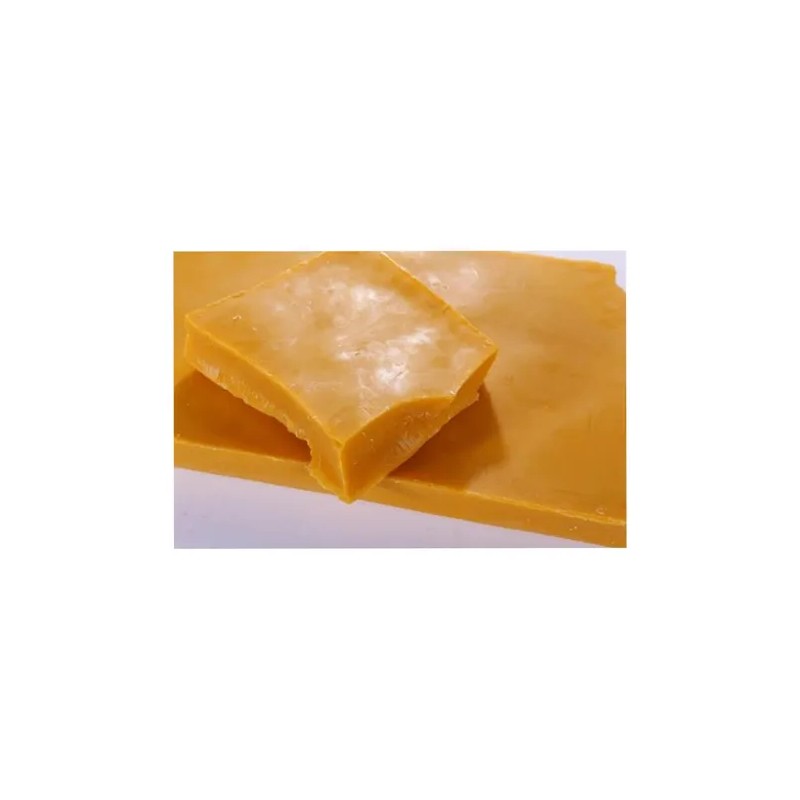 Cera De Abeja 250 Gramos Natural De Abeja