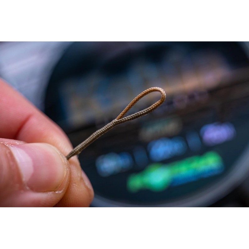 Korda Kable Camo Tight Woven 7m