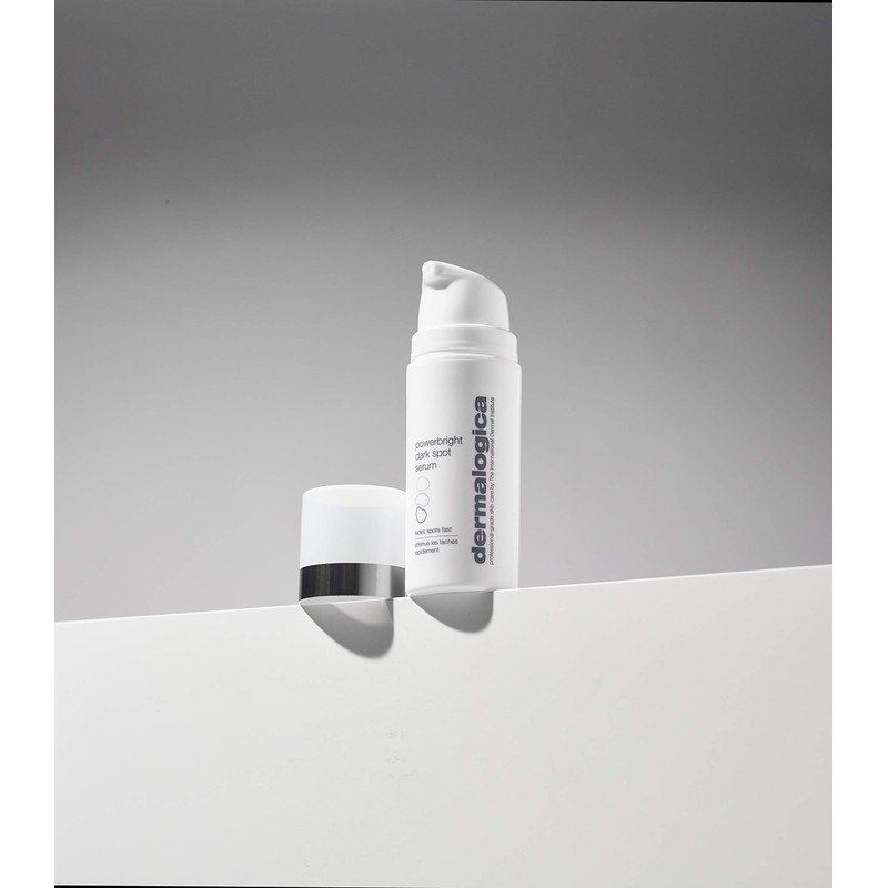 Dermalogica P-Bright DS Serum, 1.0 fl oz (30 ml), Brightening