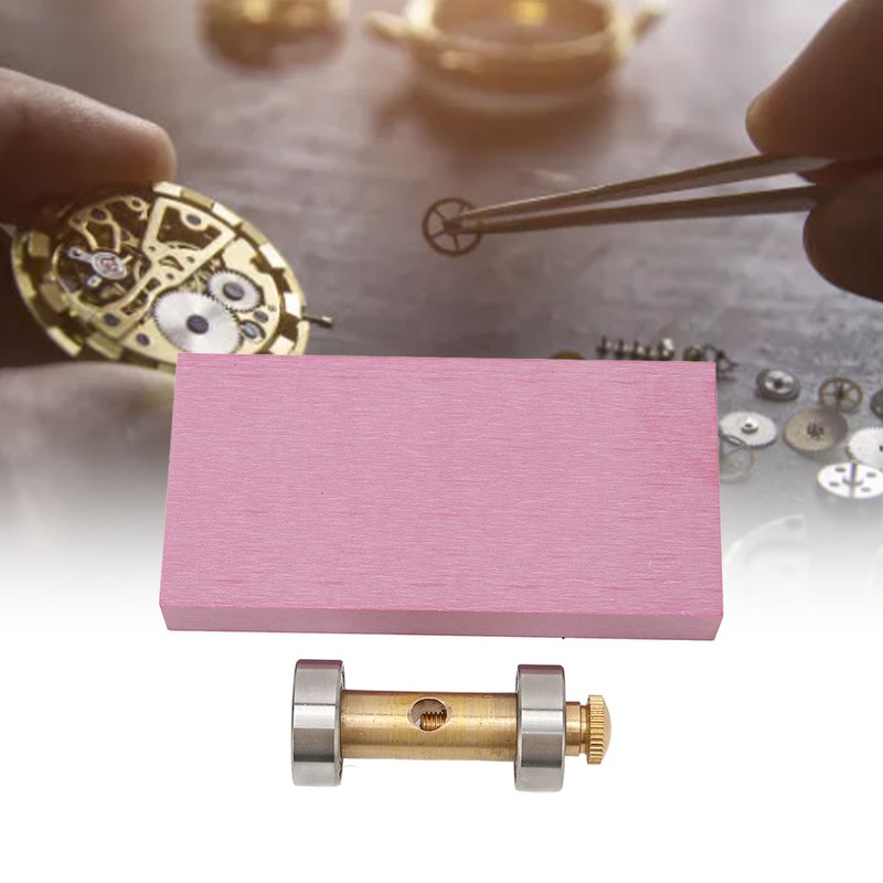 Watch Repair Screwdriver Sharpener 3000 Grit Sharpening Stones Watches Repairs