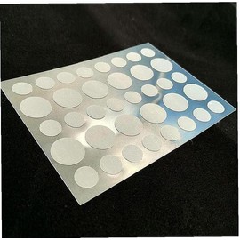 Galyacht Acne Pimple Master Patch Nose Pore Strips Blackhead Remover Absorbent Hydrocolloid Spot Stain Strips Acne Stickers 36 Pieces Practical Design Pore Cleansing Strips