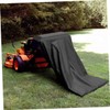 CAXUSD Wear-Resistant Leaf Bag for Outdoor Lawn Mower Grass Catcher