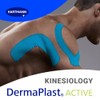Dermaplast Active Kinesiology Tape: Kinesiology Tape for Supportive Treatment and