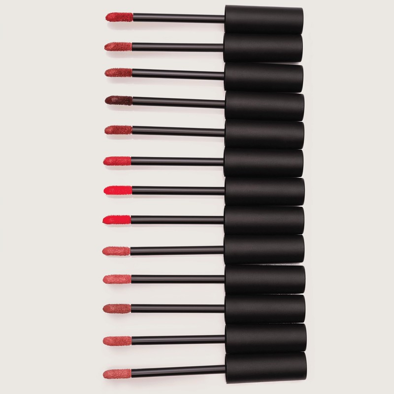 Catrice Endless Matte Liquid Lipstick, No. 100, Brown, Long-Lasting, Mattifying,