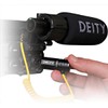 Deity V-LINK XLR Phantom Power to 3.5 mm TRS Cable