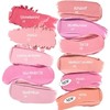TOOQ Satin Dohwa Balm / Specail Set 2.7g, Shade:01 Strawberry