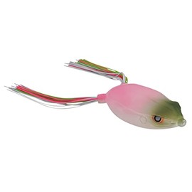Spro - Bronzeye Frog 65 Herring Pink (SBEF65HRPK)