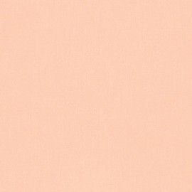 Robert Kaufman Kona Ice Peach Solid K001 #1176 100% Cotton 44" Wide SBY