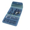 Bella Bella Set De Herramientas Para Manicure Incluye Estuche