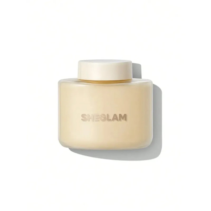 Sheglam Blur en una botella Polvo Suelto - Banana