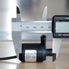 Brushless 12V Mini Water Pump 6-15V DC, 0.5-4W, Silent Ceramic