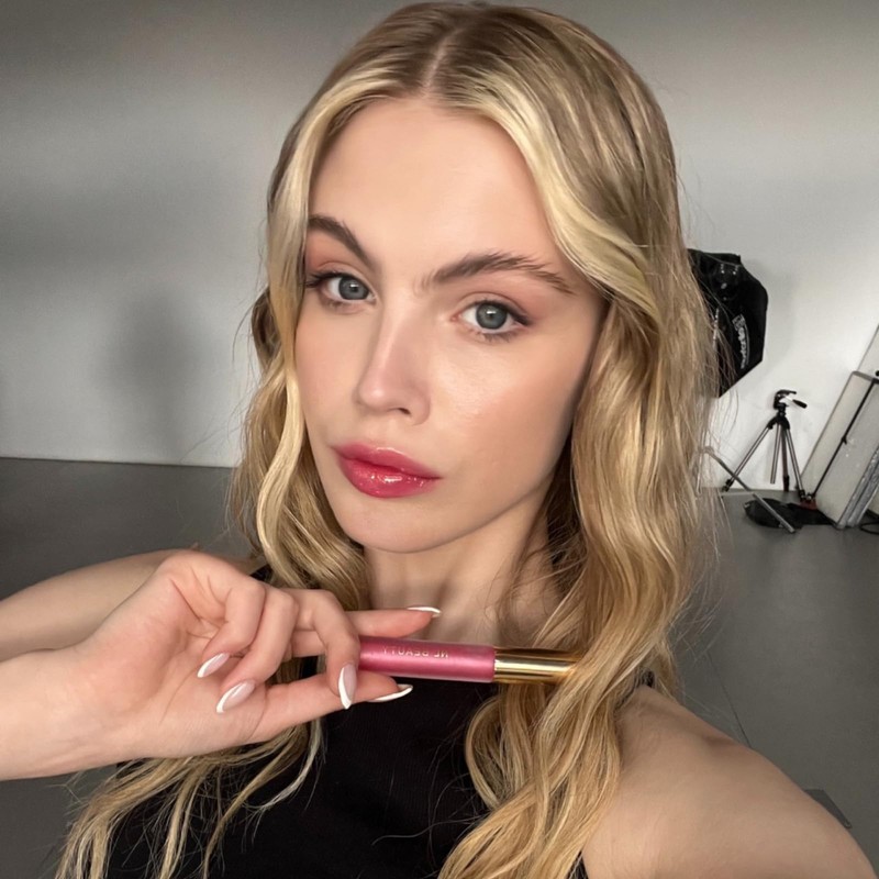NL Beauty Ibiza Long-Lasting Lip Gloss – Enriched with Vitamins