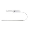 Aramox Motorcycle Fork Oil Level Indicator, Universal Fork Oil Level