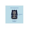 Affenzahn Big Friend Nursery Backpack for 3-5 Years Nursery, Functional
