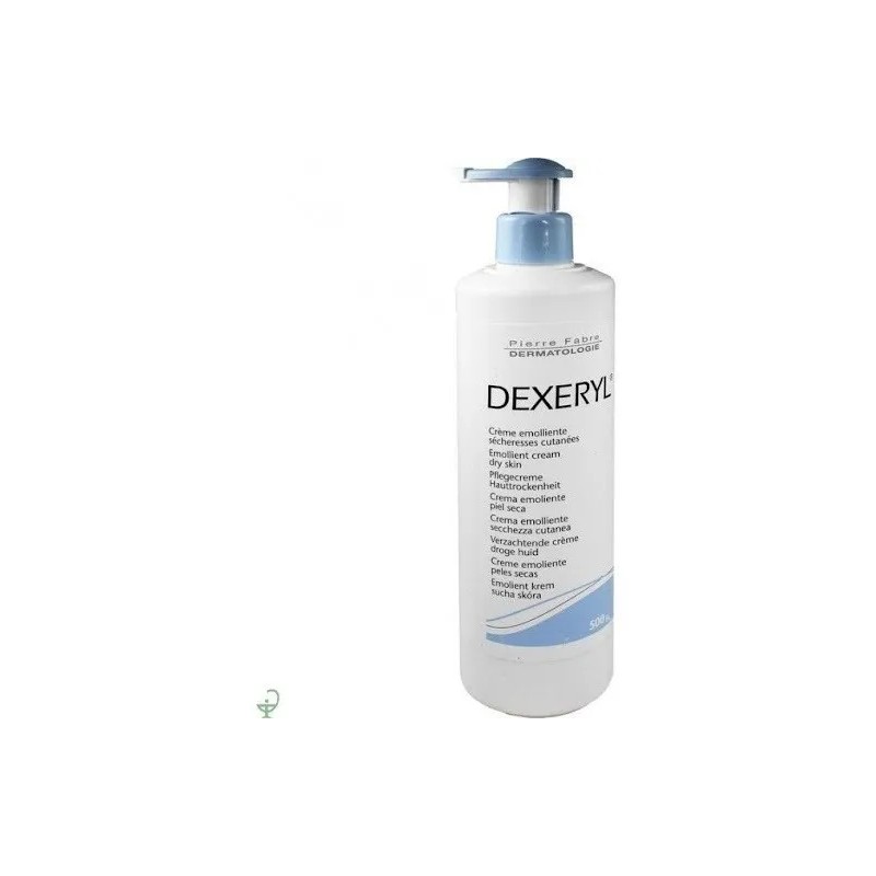 Dexeryl Crema 500gr