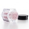 Rachel Wine Mineral Powder Eye Shadow [Beige S04] 0.04 oz