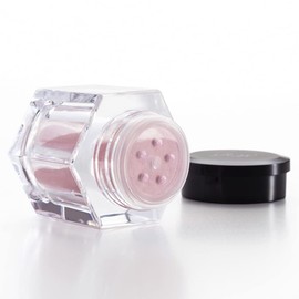 Rachel Wine Mineral Powder Eye Shadow [Beige S04] 0.04 oz (1 g) Eye Makeup, Skin-friendly, Sensitive Skin, Transparency, No Cleansing Required, Can Be Removed By Washing Your Face, Rachelwine